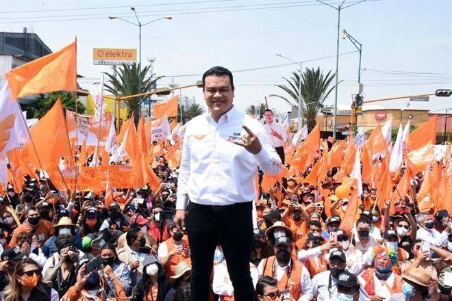 Afirman que ya es costumbre que narco imponga candidatos