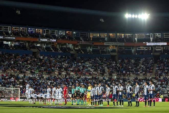 Si es Final en Pachuca será a puerta cerrada