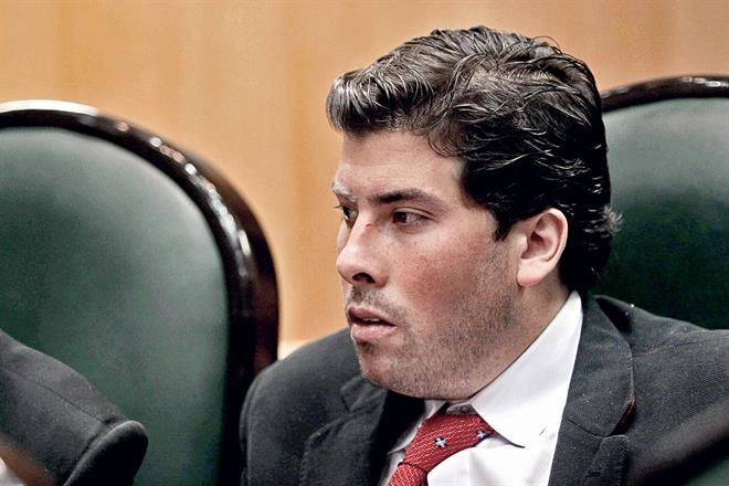 Pone FBI en la mira a operador de PVEM