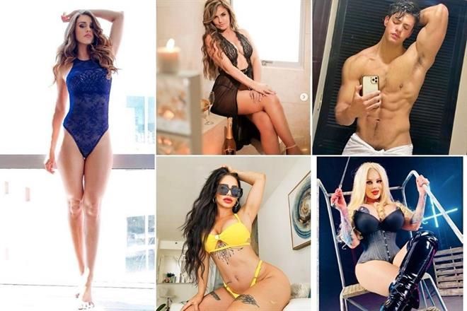 ¿Por qué tener un OnlyFans? Los famosos responden