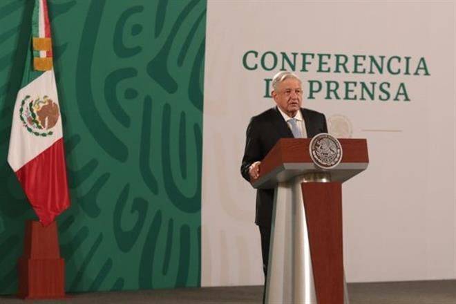 Intercedió Harris por expediente vinculado a Ayotzinapa