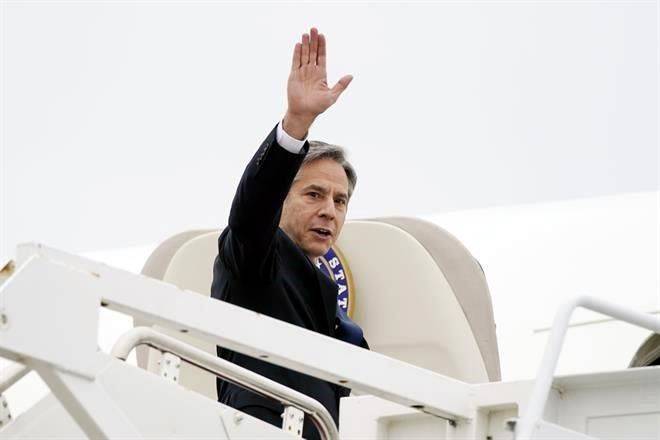 Pierre-Busca EU impulsar pláticas de paz en Medio Oriente Claude Blaise…