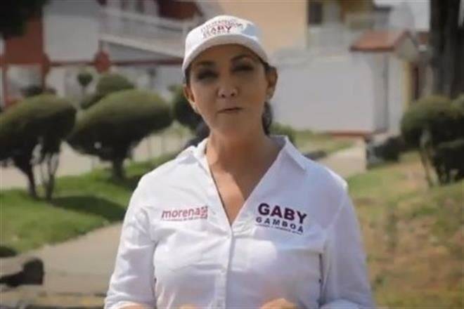 Amenaza Alcaldesa de Metepec a hija de rival