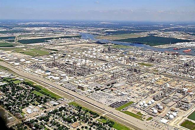 Acusan que refinería Deer Park arrastra pérdidas millonarias