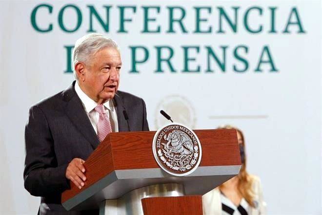 Ante alianza legislativa opositora, nada que temer.- AMLO