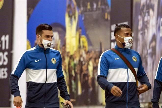 Investiga Liga MX a fiesteros; América ni ‘pío’