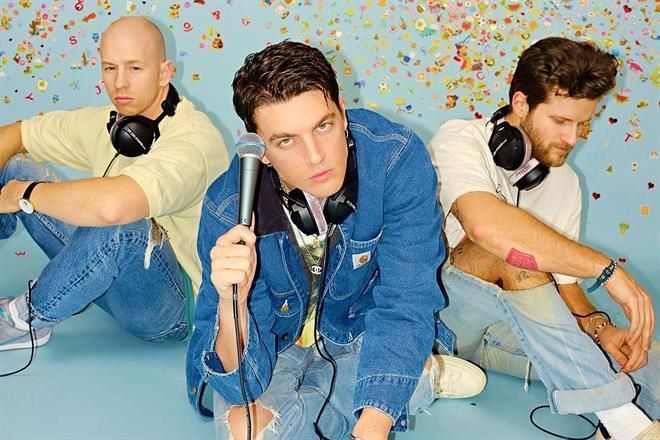 Live Nation ve en el streaming su mina de oro