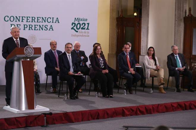 Petróleo, el mejor negocio del mundo.- AMLO