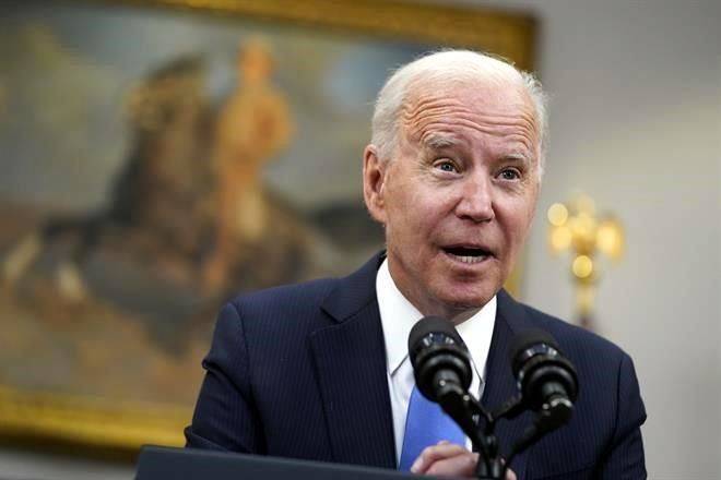 Pide Biden nuevo informe sobre origen de coronavirus