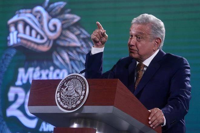 Recomienda AMLO Vitacilina a opositores