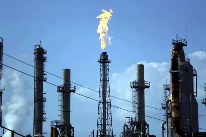 Baja Moody’s calificación de refinería Deer Park