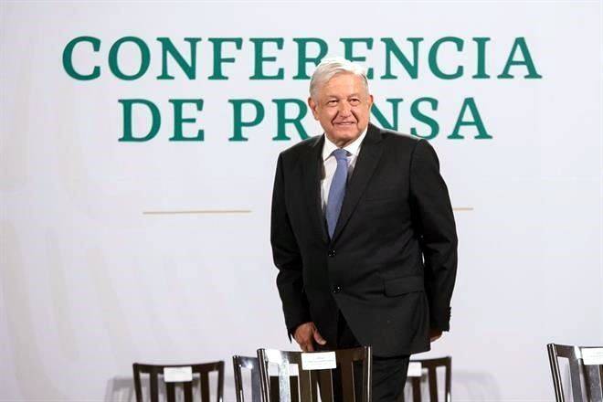 Nunca ha habido democracia en México.- AMLO