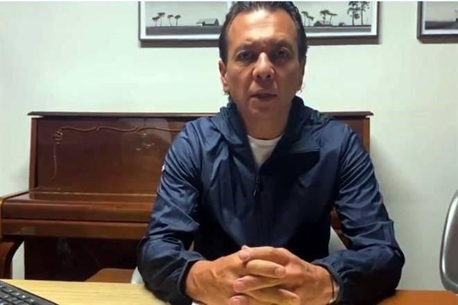 Denuncia amenazas candidato de MC en Guadalajara