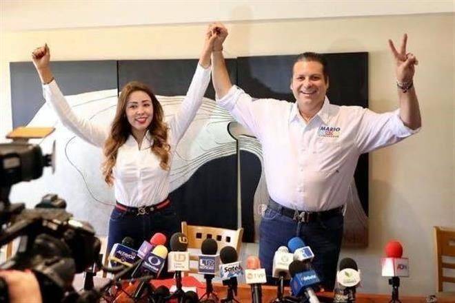 Declina candidata del PT por Mario Zamora en Sinaloa