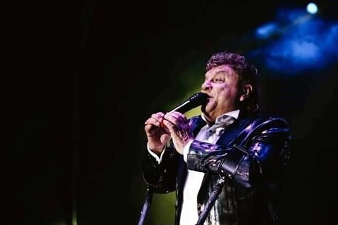 Hospitalizan a vocalista de Los Yonic’s