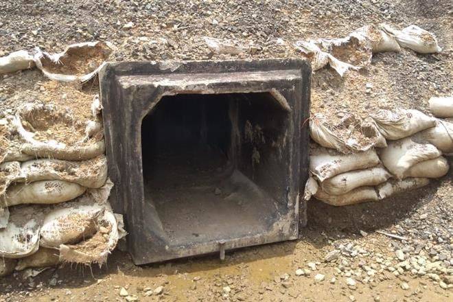 Acusan a Edil de robar material de Tren Transístmico