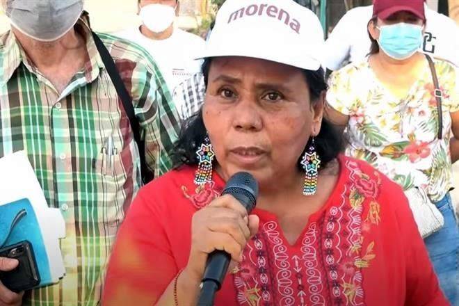 Renuncia candidata de Morena en Guerrero tras ser amenazada