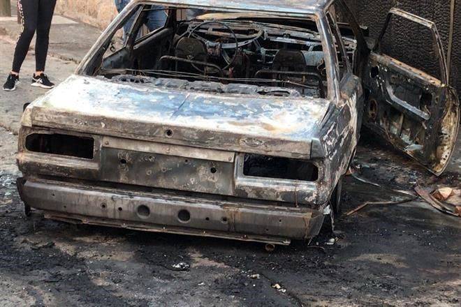 Atribuyen a Los Viagras ataques en Michoacán