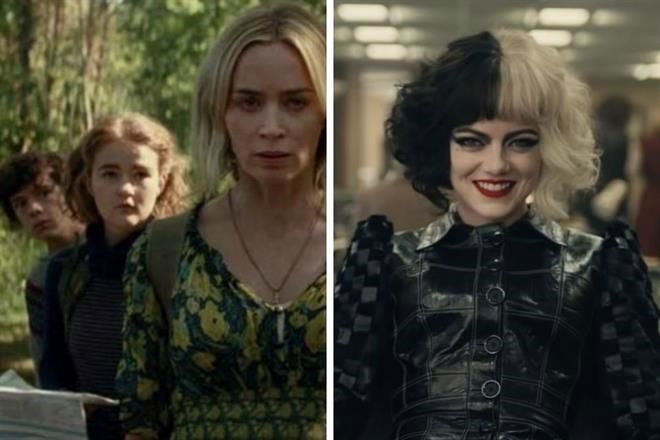 El cine comienza ver la luz con estos dos estrenos