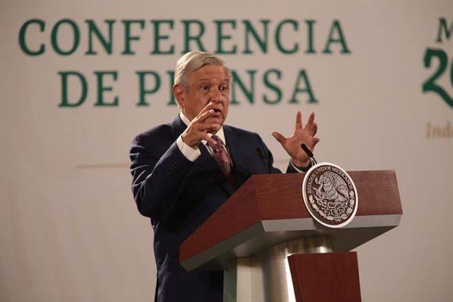 Considera válido llamado a no votar por ‘ya saben quién’
