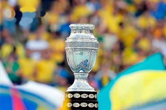 Se muda la Copa América 2021 a Brasil