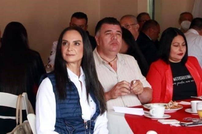 Cancela Jones eventos en San Felipe por violencia