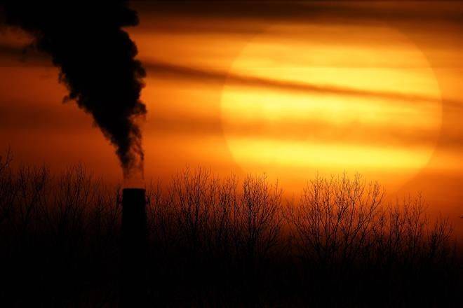 Atribuyen a crisis climática 37% de muertes por calor