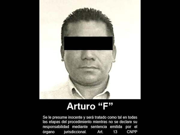 Por abuso sexual, 9 años de prisión contra ex funcionario de Durango
