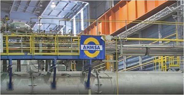 Informa Ancira de proyecto con AMI