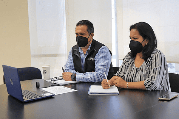 Revisa Alianza Federalista las cadenas de suministro