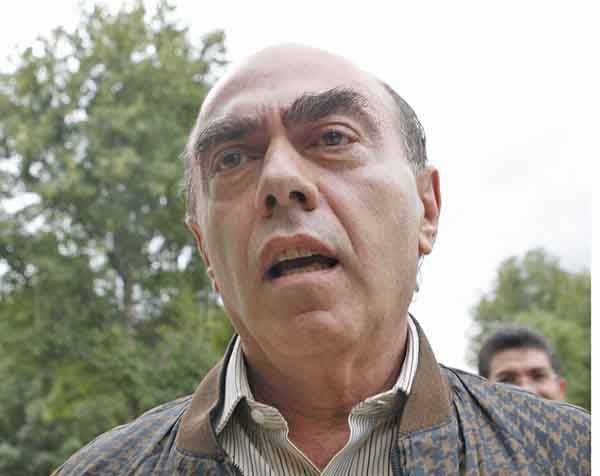 Procesan a Nacif en Líbano por caso Lydia Cacho