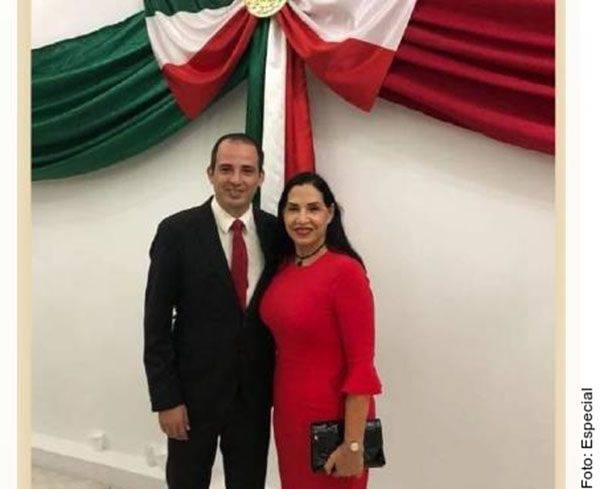 Secuestran a la madre del alcalde de San Andrés Tuxtla