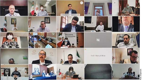 Archivan desafuero; esperan a la Corte