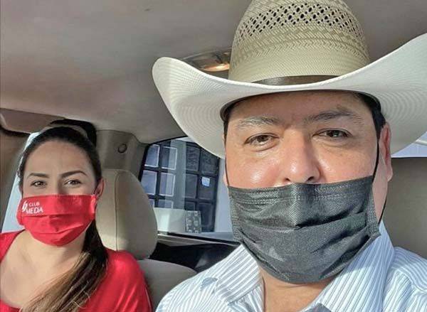 Aseguran que Beto ganará en Ciénegas