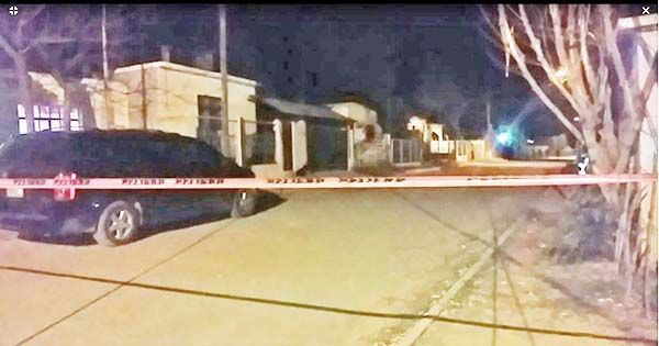 Se suicida hombre en la Zona de tolerancia