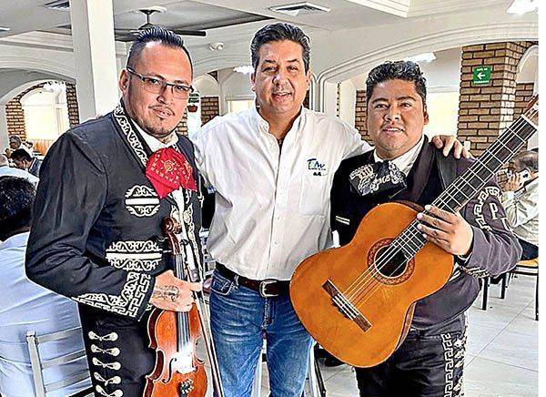 Se busca a Cabeza de Vaca