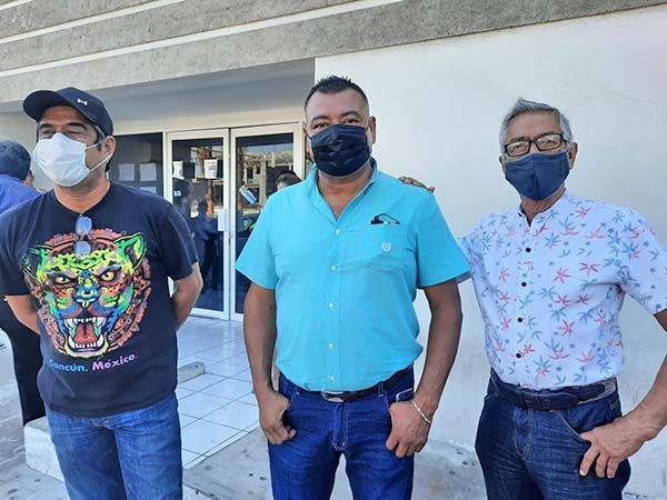 Exigen conocer avances de caso Pepito en FGE
