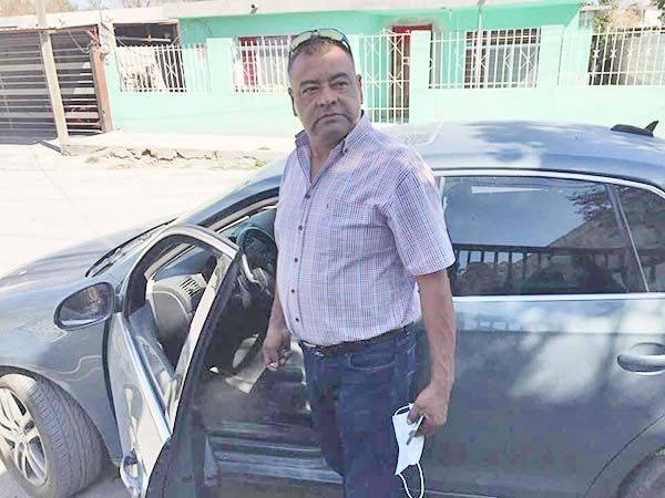 “Que no lo juzguen loco” demanda tío de Pepito