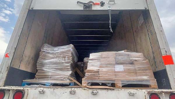 Arriban boletas para elecciones municipales