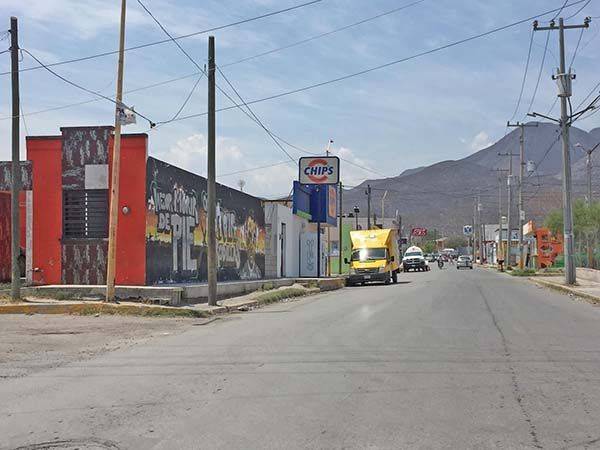 Temen ola de suicidios en Colinas de Santiago