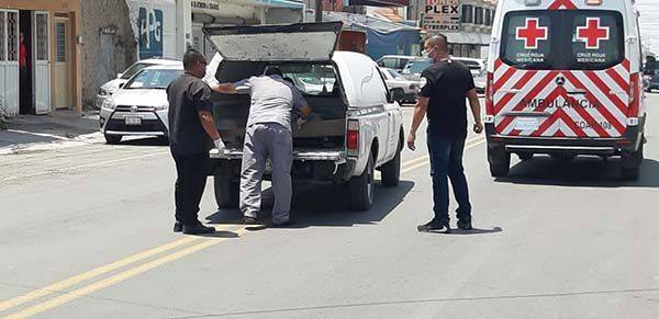 Se dispararon en mayo muertes ajenas a Covid