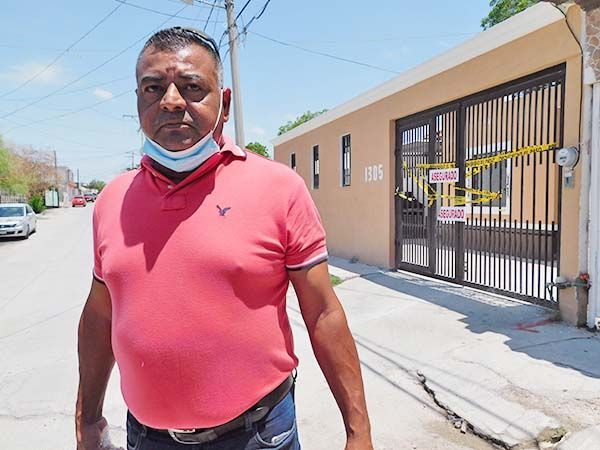 “Confío en la Fiscalía pero no en el Juez”