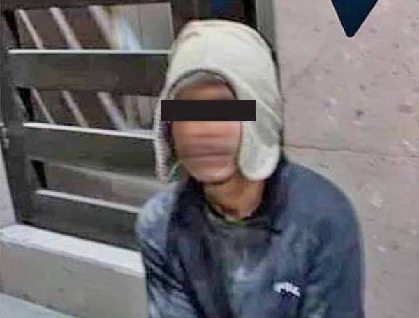 Vinculan a proceso al asesino de Pepito