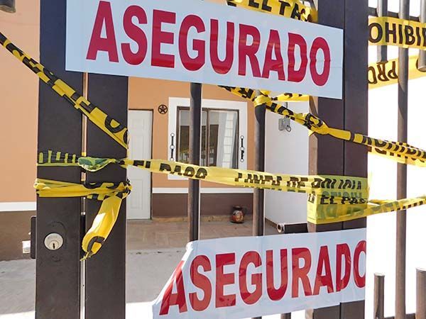 Pretendía Raúl tirar el cuerpo de víctima