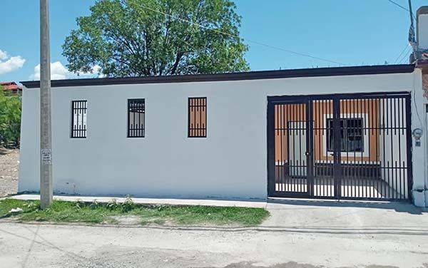 Venden casa del crimen de Pepito