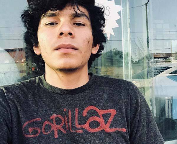 Infatigable la búsqueda de justicia para Ernesto