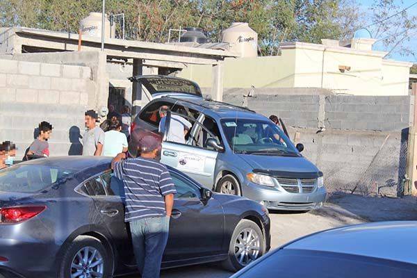 Duelo por suicidio dura toda la vida