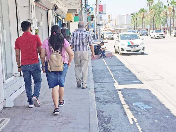 Pierde empleo por suspensión de ruta