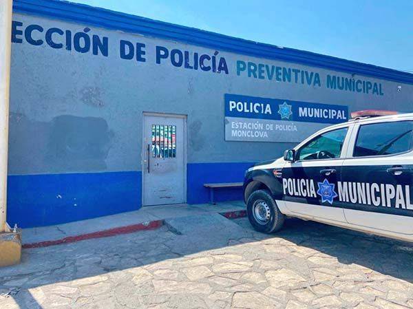Enfrenta mujer policía recurso administrativo