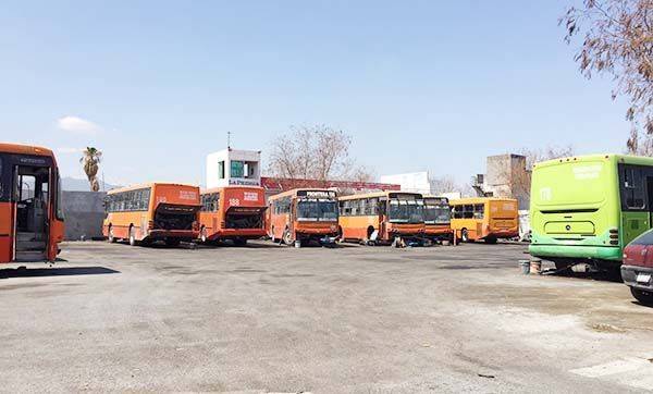No quitarán licencia pese a fallas en rutas